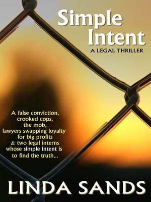 cover image of Simple Intent